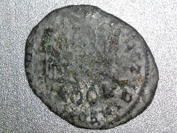 Help:-Roman-Coin-Found-In-Lincoln-Cent-Roll
